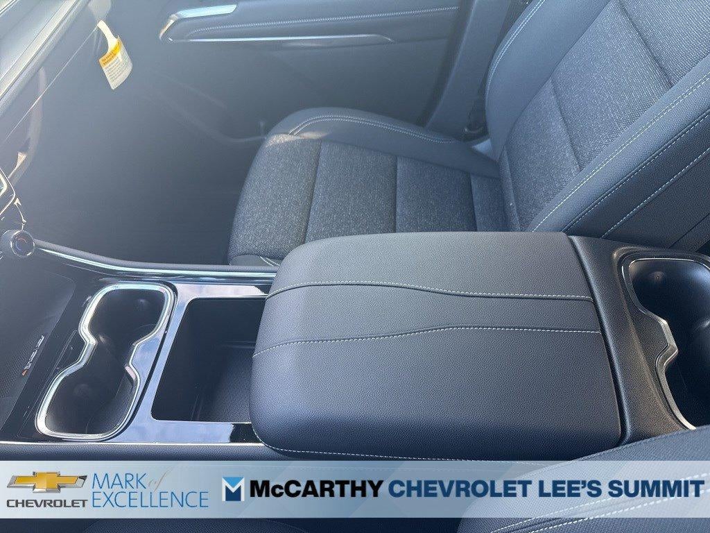 2026 Chevrolet Traverse LT w/1LT