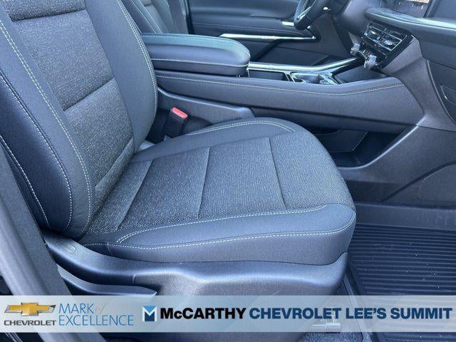 2026 Chevrolet Traverse LT w/1LT