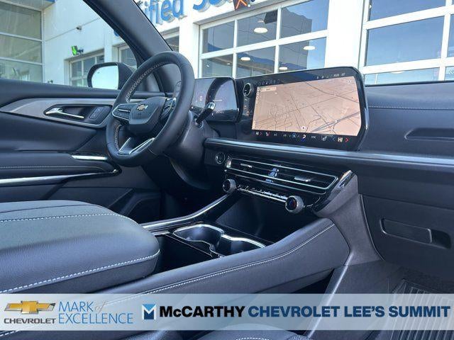 2026 Chevrolet Traverse LT w/1LT