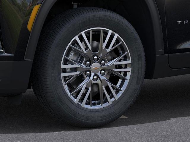 2026 Chevrolet Traverse LT w/1LT