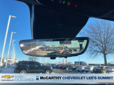 2026 Chevrolet Traverse LT w/1LT