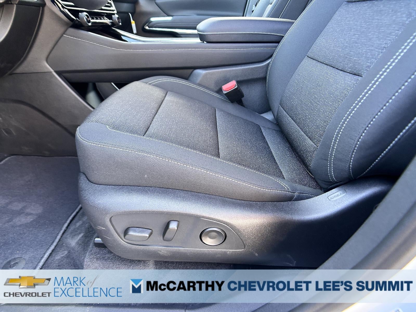 2026 Chevrolet Traverse LT w/1LT