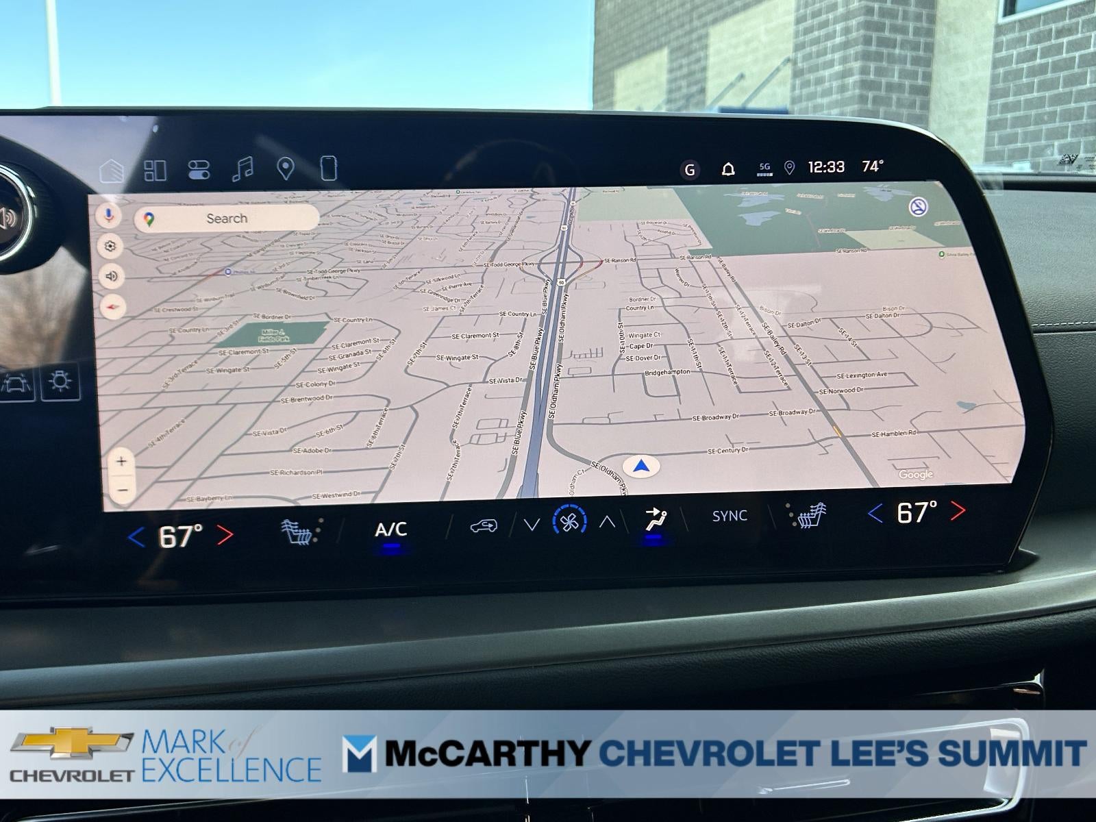 2026 Chevrolet Traverse LT w/1LT