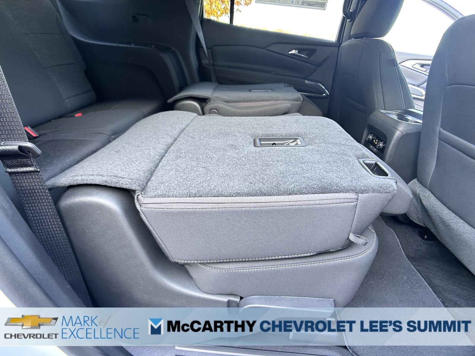 2026 Chevrolet Traverse LT w/1LT