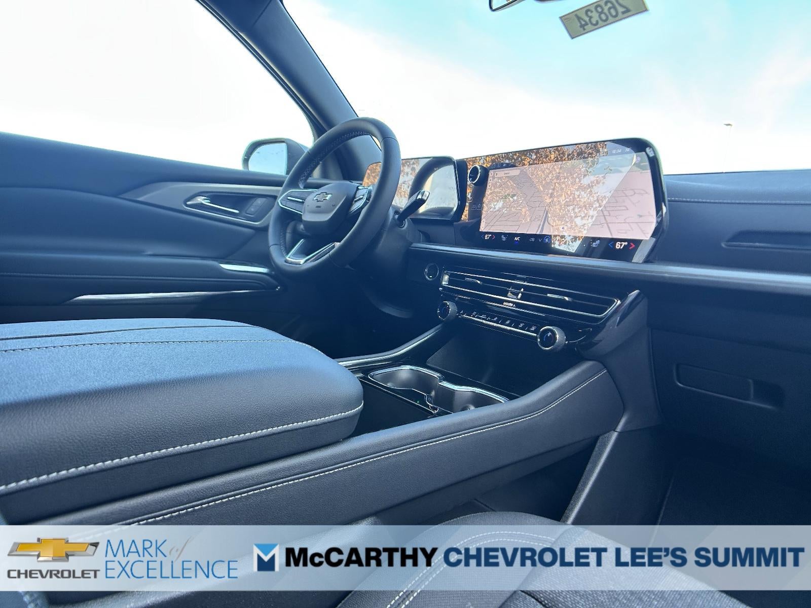 2026 Chevrolet Traverse LT w/1LT