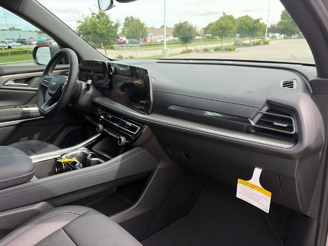 2026 Chevrolet Traverse LT w/1LT