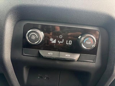 2026 Chevrolet Traverse LT w/1LT