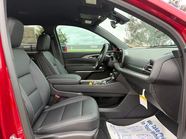 2026 Chevrolet Traverse LT w/1LT