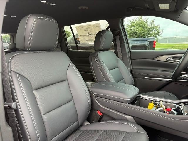 2026 Chevrolet Traverse LT w/1LT