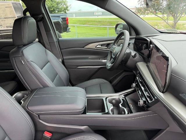 2026 Chevrolet Traverse LT w/1LT