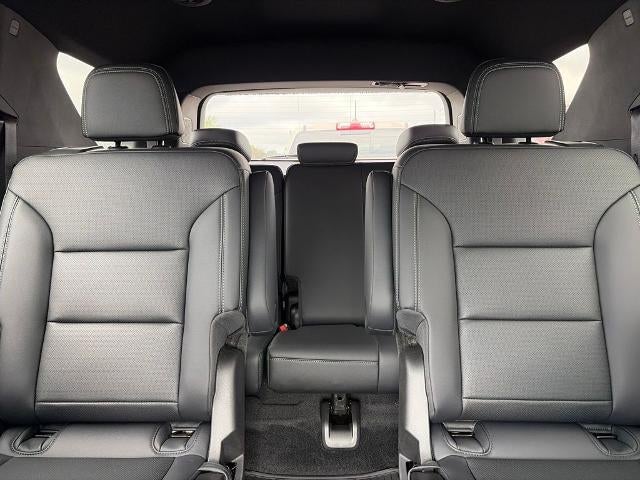 2026 Chevrolet Traverse LT w/1LT