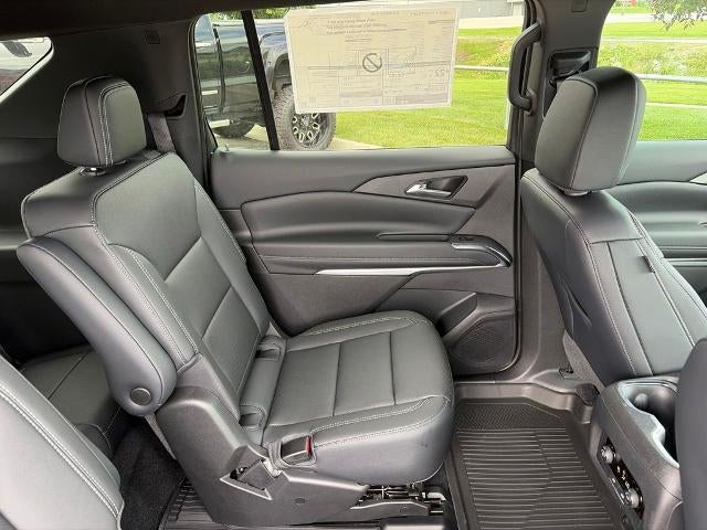 2026 Chevrolet Traverse LT w/1LT