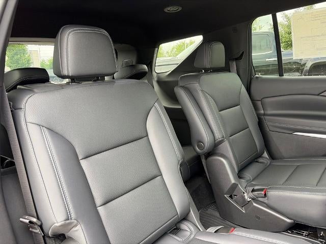 2026 Chevrolet Traverse LT w/1LT