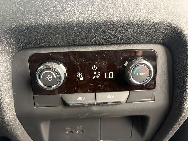 2026 Chevrolet Traverse LT w/1LT