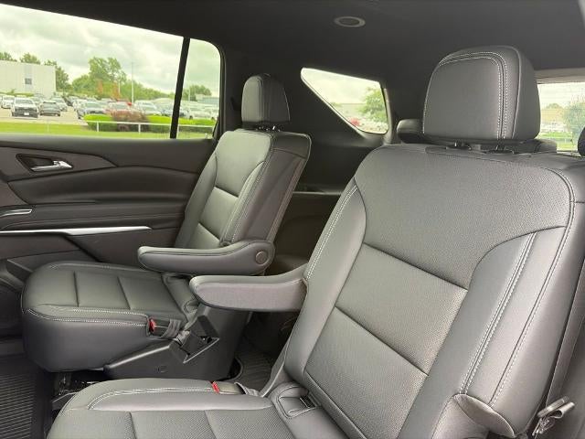 2026 Chevrolet Traverse LT w/1LT