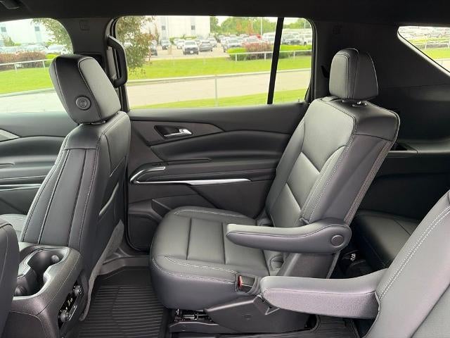 2026 Chevrolet Traverse LT w/1LT