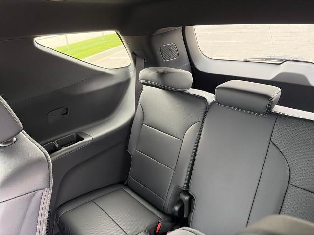 2026 Chevrolet Traverse LT w/1LT