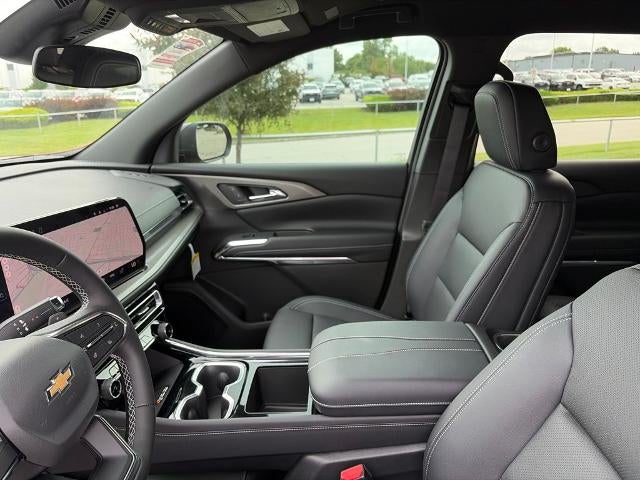 2026 Chevrolet Traverse LT w/1LT