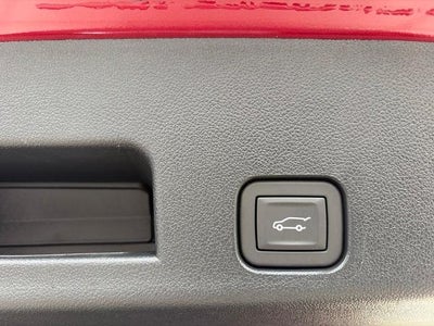 2026 Chevrolet Traverse LT w/1LT