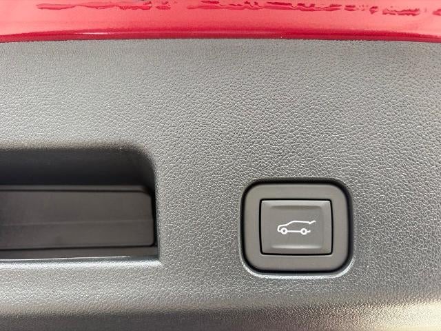 2026 Chevrolet Traverse LT w/1LT