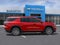 2026 Chevrolet Traverse LT w/1LT