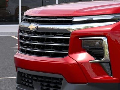 2026 Chevrolet Traverse LT w/1LT