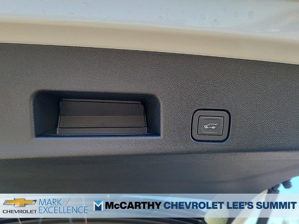 2026 Chevrolet Traverse LT w/1LT