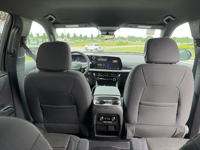 2026 Chevrolet Traverse LT - Photo 26