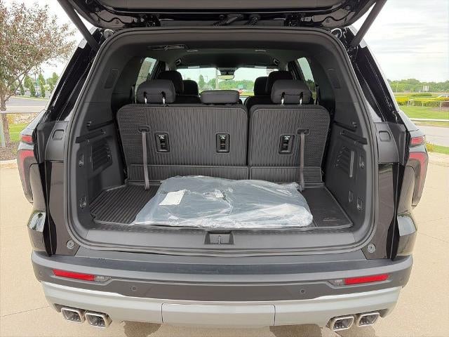 2026 Chevrolet Traverse LT - Photo 27