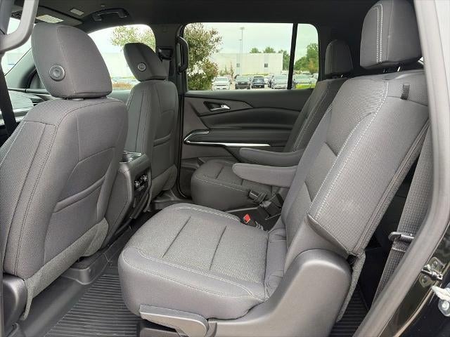 2026 Chevrolet Traverse LT - Photo 29