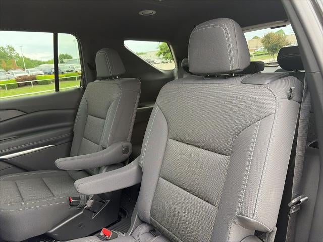 2026 Chevrolet Traverse LT - Photo 31