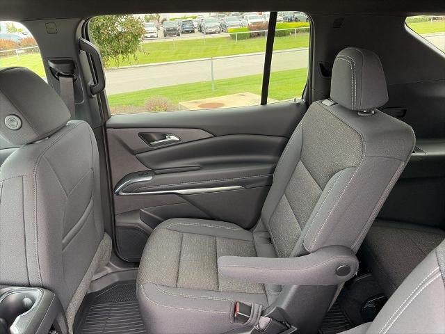 2026 Chevrolet Traverse LT - Photo 33