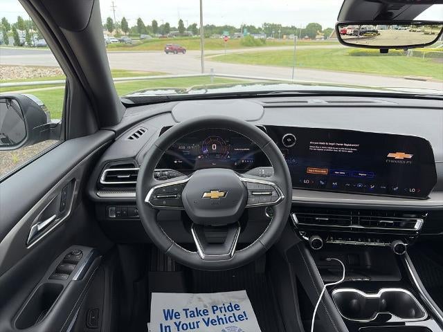 2026 Chevrolet Traverse LT - Photo 34