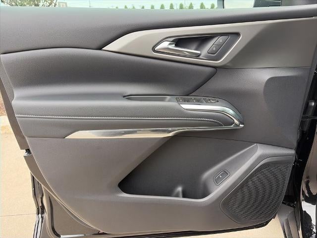 2026 Chevrolet Traverse LT - Photo 36