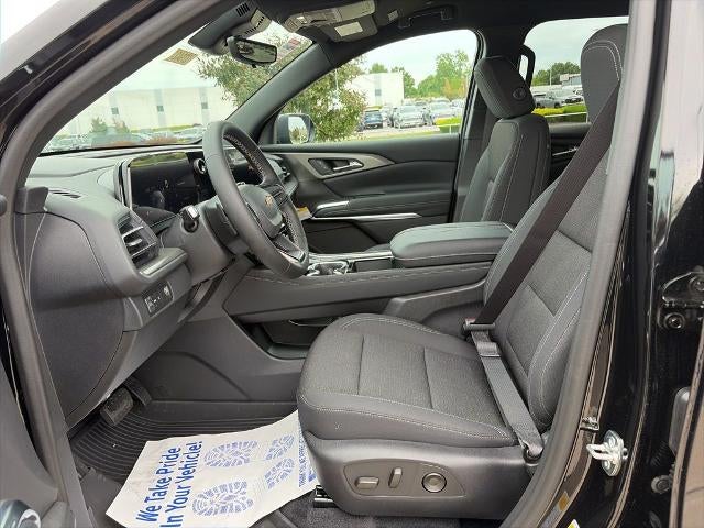 2026 Chevrolet Traverse LT - Photo 37