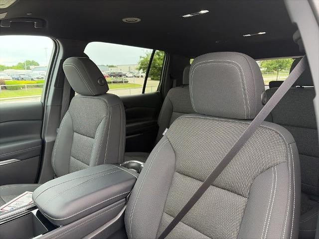 2026 Chevrolet Traverse LT - Photo 38