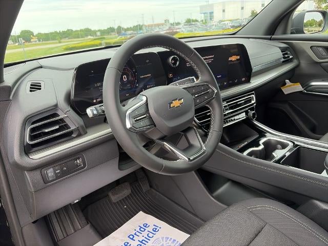2026 Chevrolet Traverse LT - Photo 39