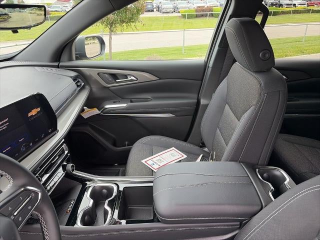2026 Chevrolet Traverse LT - Photo 40