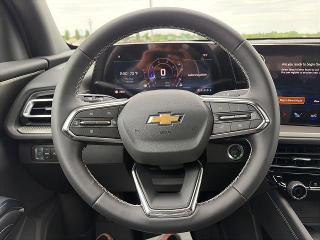 2026 Chevrolet Traverse LT - Photo 43