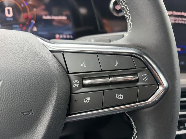 2026 Chevrolet Traverse LT - Photo 45