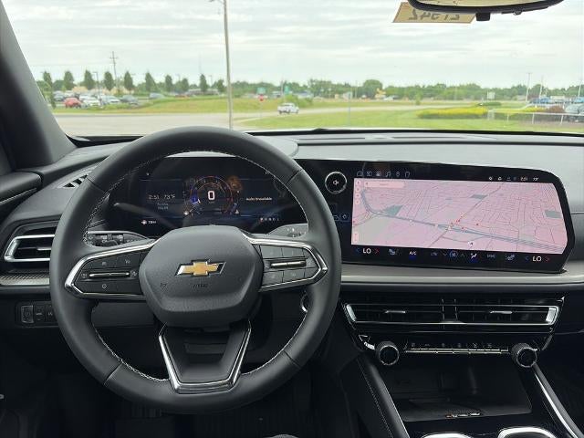2026 Chevrolet Traverse LT - Photo 50