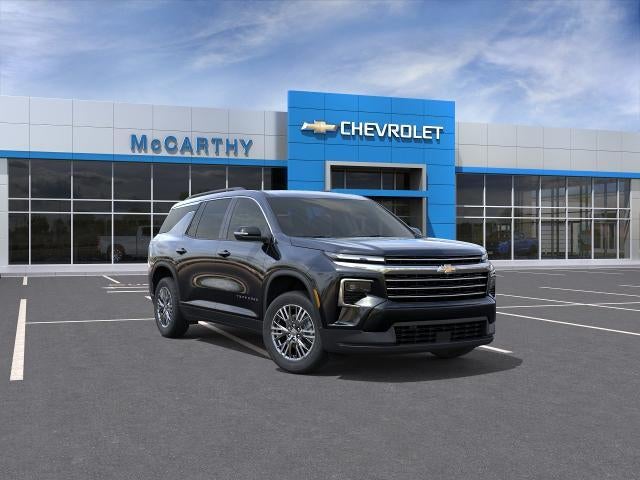 2026 Chevrolet Traverse LT - Photo 56