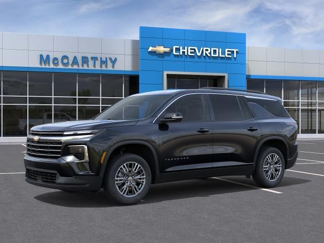 2026 Chevrolet Traverse LT - Photo 57