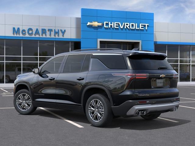 2026 Chevrolet Traverse LT - Photo 58