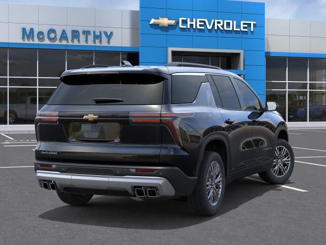 2026 Chevrolet Traverse LT - Photo 59