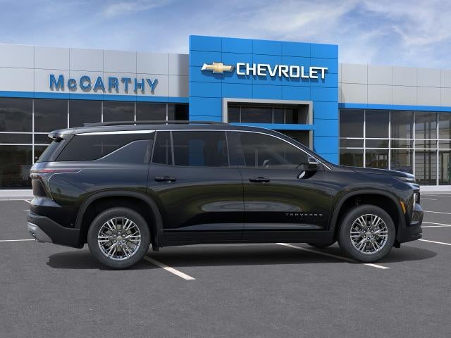 2026 Chevrolet Traverse LT - Photo 60