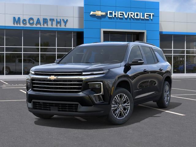 2026 Chevrolet Traverse LT - Photo 61