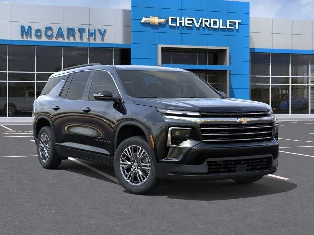 2026 Chevrolet Traverse LT - Photo 62