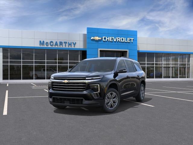 2026 Chevrolet Traverse LT - Photo 63