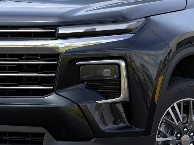 2026 Chevrolet Traverse LT - Photo 65